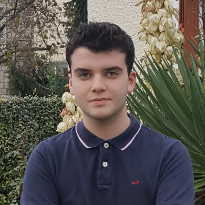 Alexandre THIBORD
