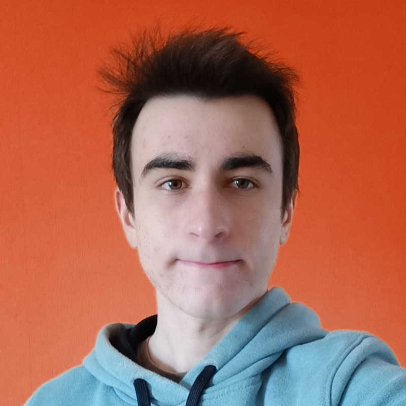 Jérémie JOURDA